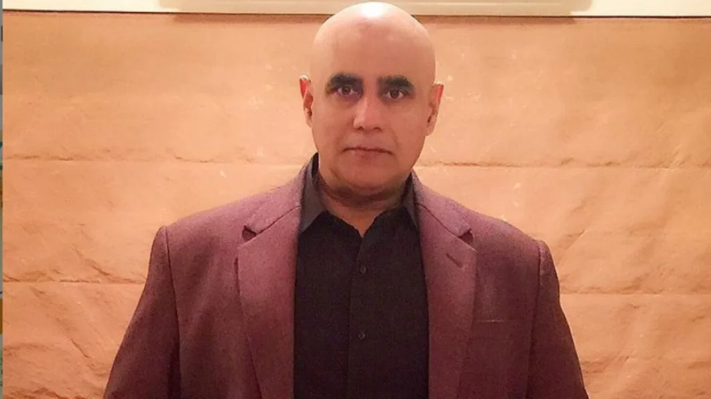 Puneet Issar Height, Weight, Age, Wiki, Salary, Wife, Family 1 Puneet Issar