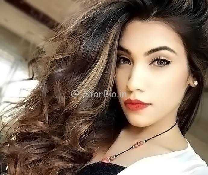 Purbasha Das Model Age Wiki Bio Boyfriend