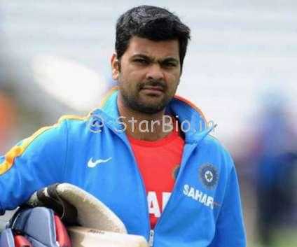R. P. Singh Height, Weight, Age, Wiki, Biography, Wife, Family