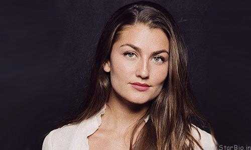 Rachel Matthews photo