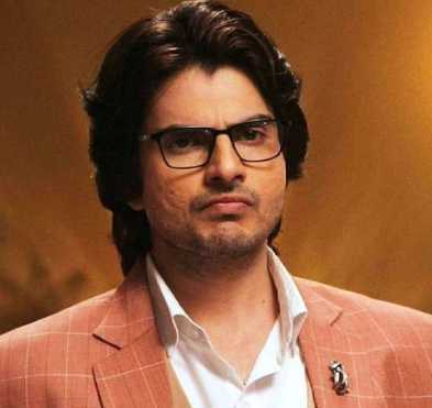 Rahil Azam Height, Weight, Age, Wiki, Biography, Girlfriend, Family