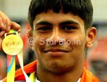 Rahul Aware Height, Weight, Age, Wiki, Biography, Girlfriend, Family