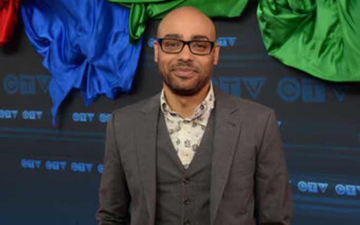Rainbow Sun Francks holds a net worth of $1 million as of 2020.