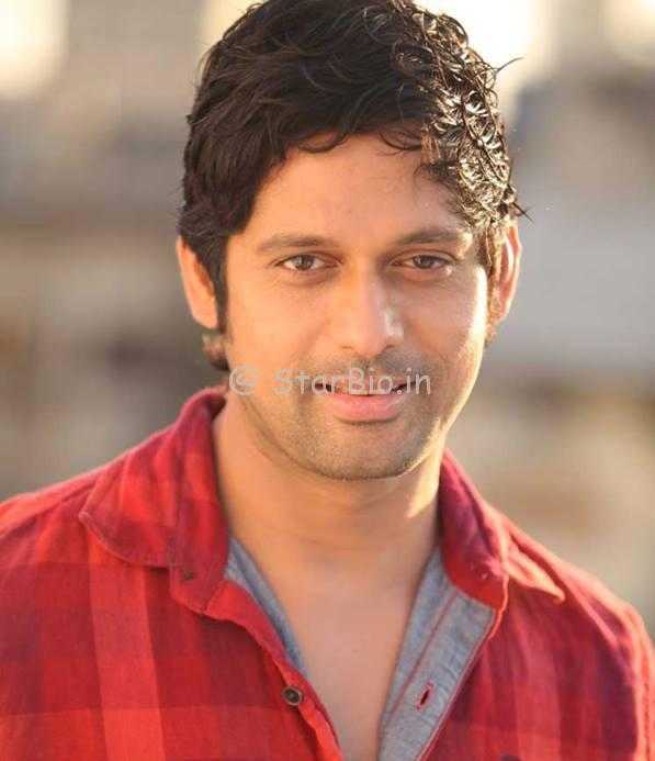 Rajesh Shringarpure