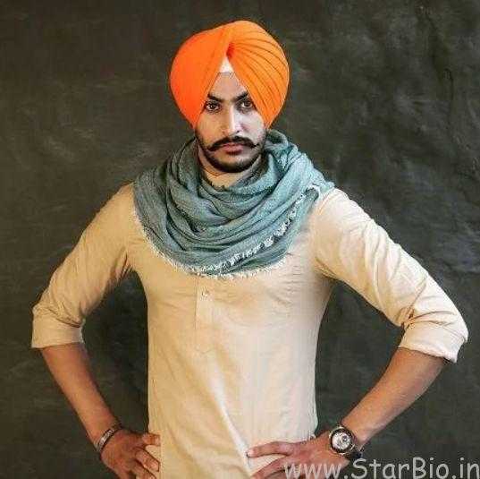 Rajvir Jawanda Height, Weight, Age, Biography, Wiki, Girlfriend, Family
