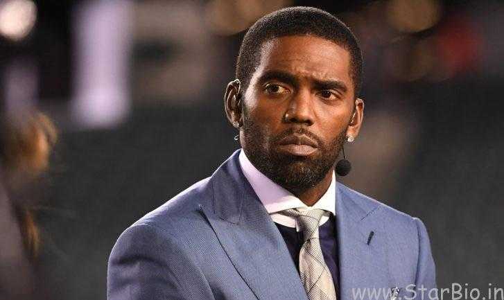 Randy Moss Photo