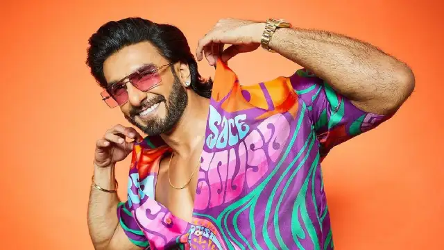 Ranveer Singh