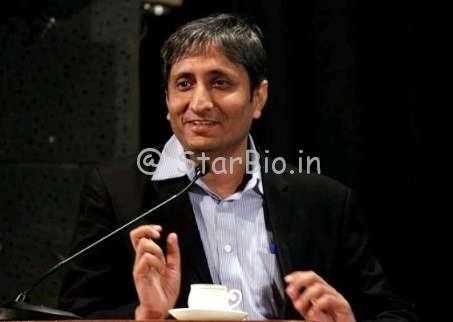 Ravish Kumar Height, Weight, Age, Wiki, Biography, Wife, Family