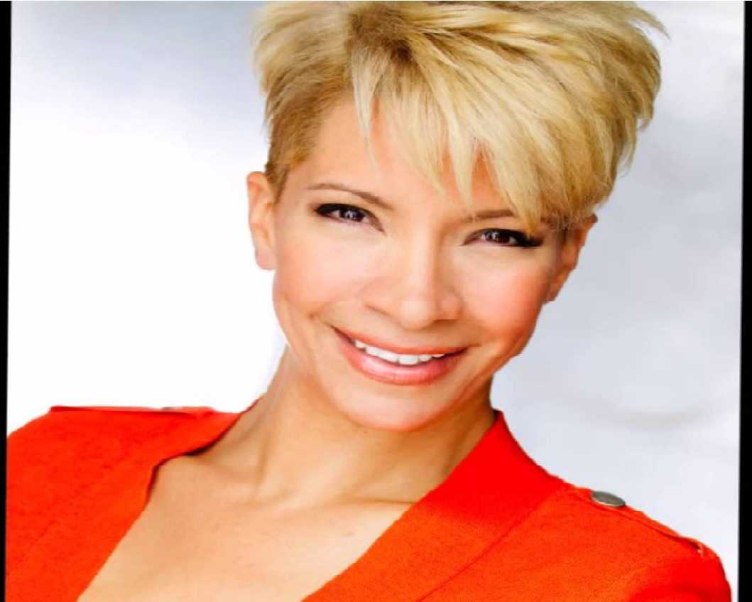 Rebecca Crews