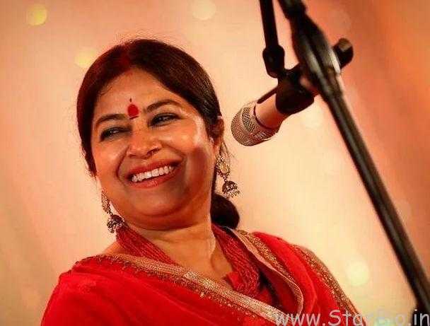 Rekha Bhardwaj Height, Weight, Age, Biography, Wiki, Husband, Family
