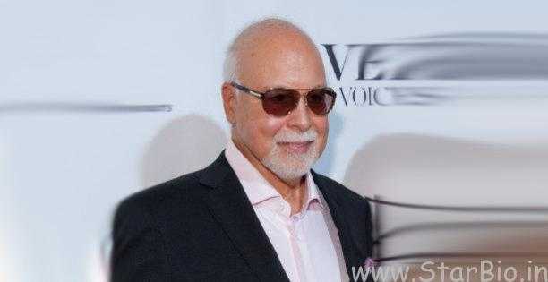Rene Angelil