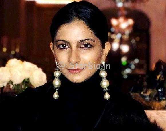 Rhea Kapoor