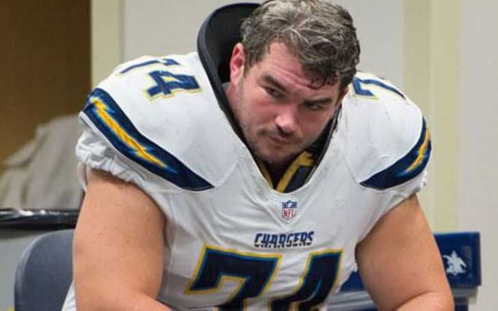 Rich Ohrnberger