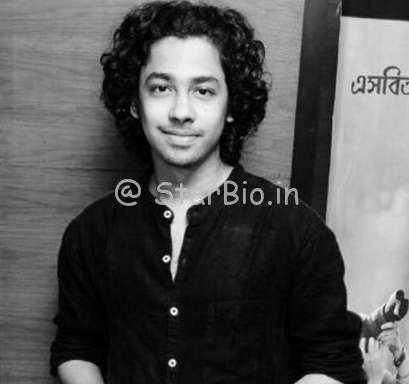 Riddhi Sen Height, Weight, Age, Wiki, Biography, Girlfriend, Family