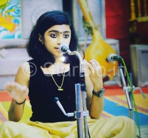 Vishnumaya Ramesh Wiki, Biography, Age, Boyfriend, Bio Details