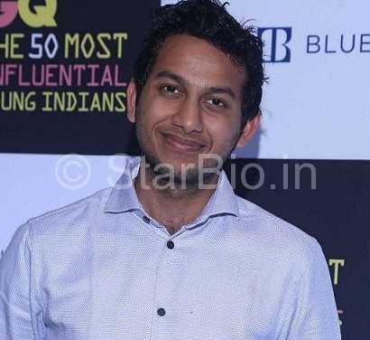 Ritesh Agarwal Height, Weight, Age, Biography, Wiki, Girlfriend, Family