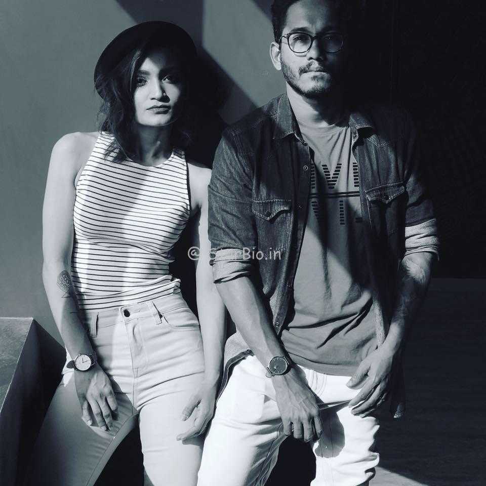 rithika poojary