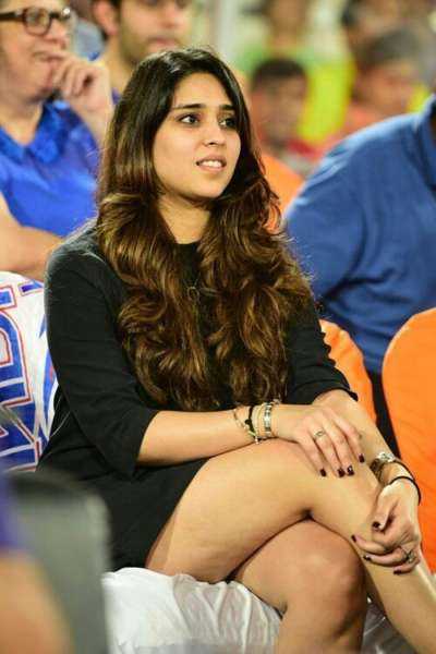 Ritika Sajdeh Biography, Husband, Family, Career, Daughter 2 ritika sajdeh instagram