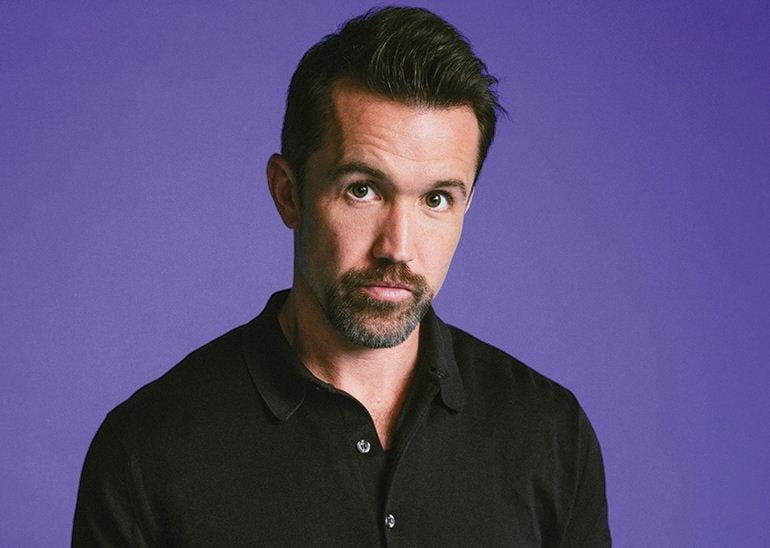 Rob McElhenney