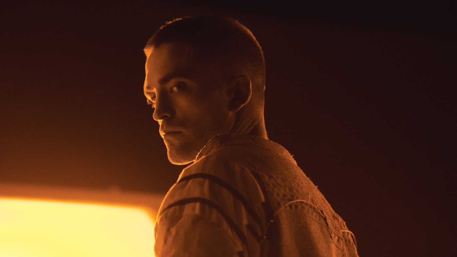 robert pattinson high life