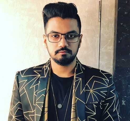 Rocky Jaiswal