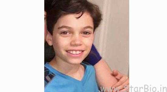 Ronan Anthony Villency Photo