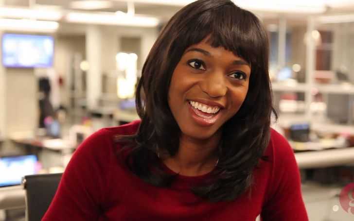 Enuka Okuma has an estimated net worth of $1 million.