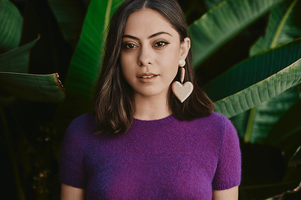 Rosa Salazar