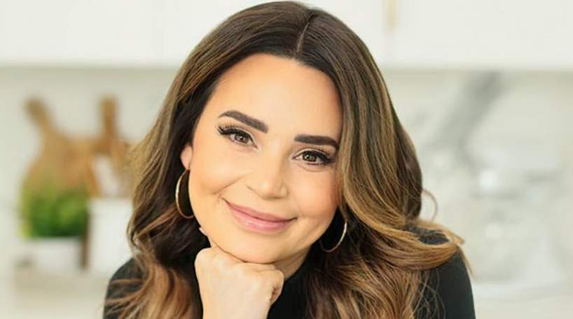 Rosanna Pansino