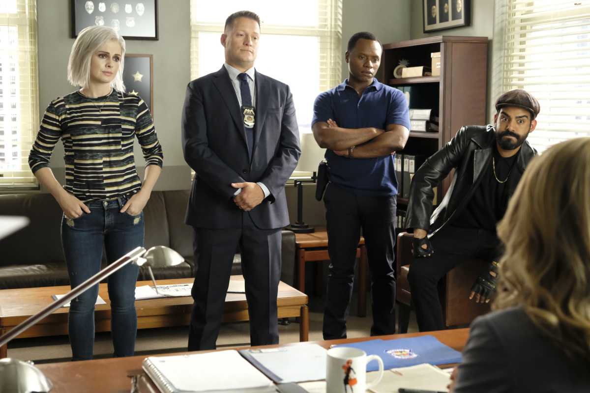 izombie season 5 image 3