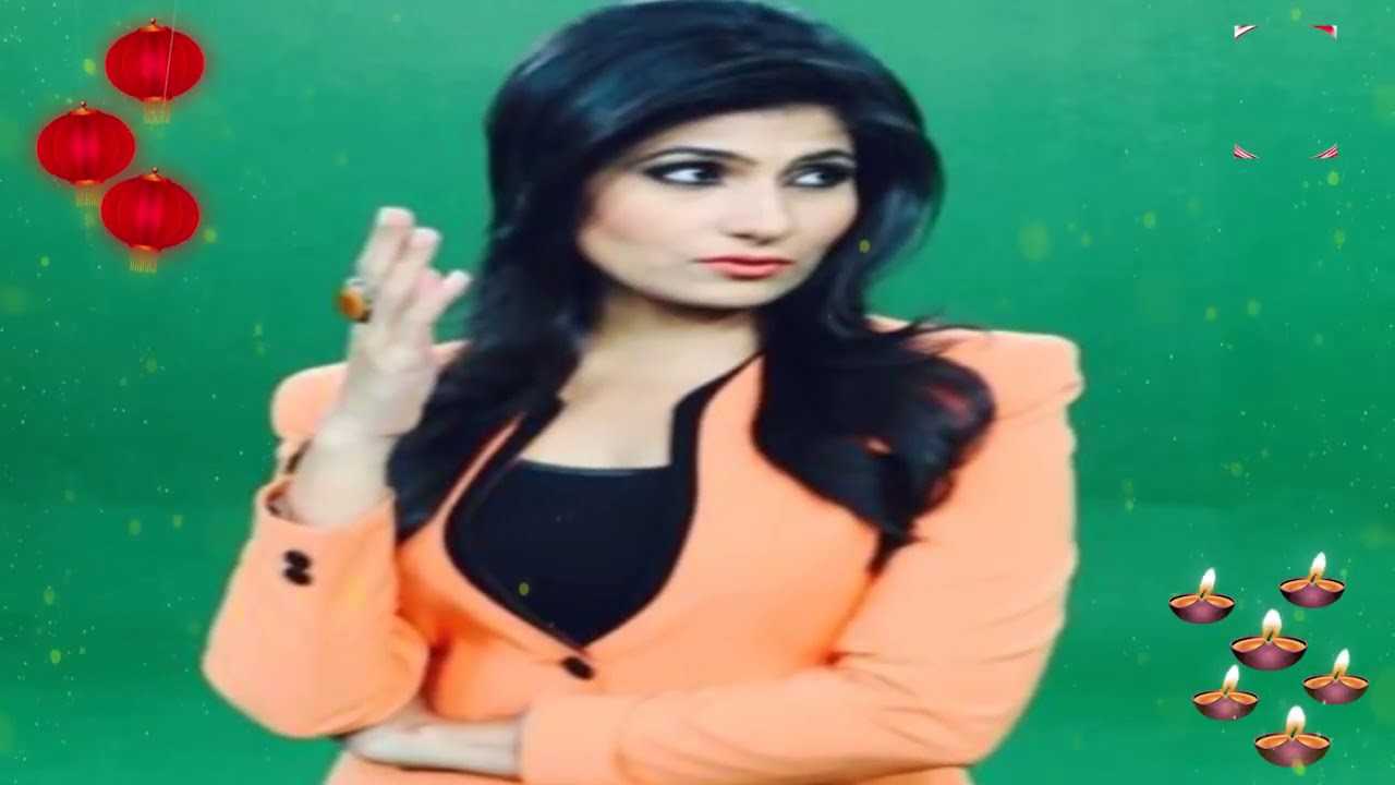 Rubika Liyaquat