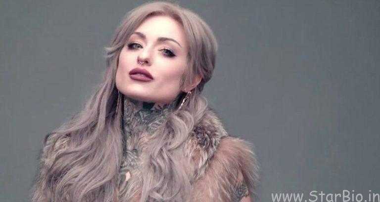 Ryan Ashley Malarkey Photo