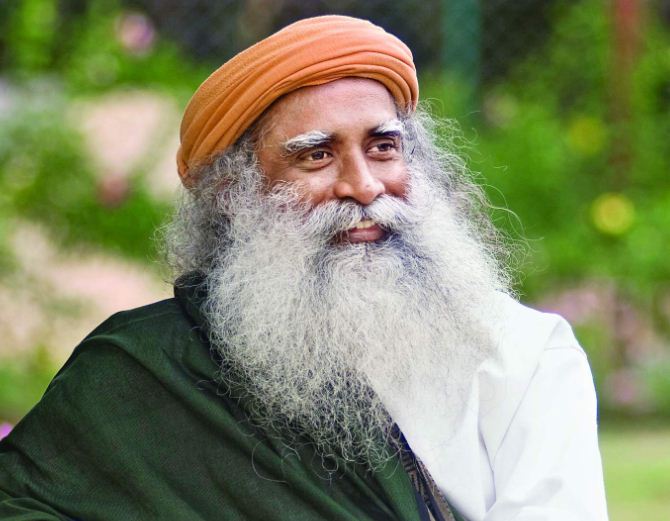 Sadhguru