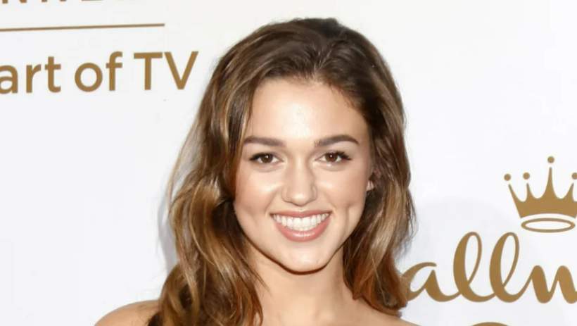 Sadie Robertson