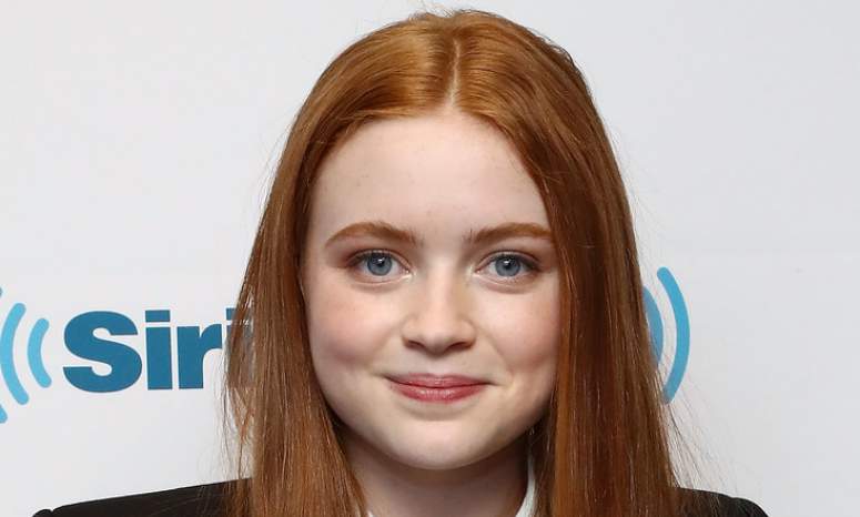 Sadie Sink