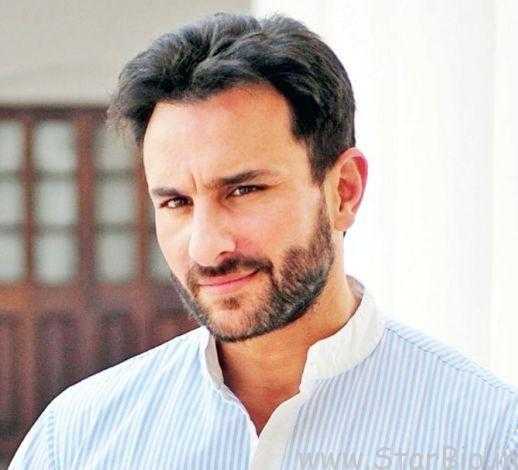 Saif Ali Khan 2