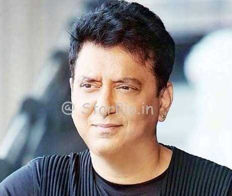 Sajid Nadiadwala Height, Weight, Age, Wiki, Biography, Wife, Family