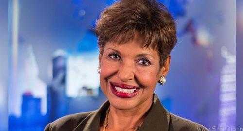 Sally-Ann Roberts Net Worth, Salary, Age, Daughter & Husband