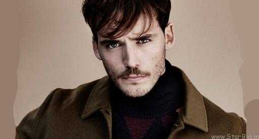 Sam Claflin photo