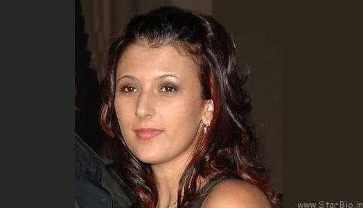 Samantha Marie Olit photo