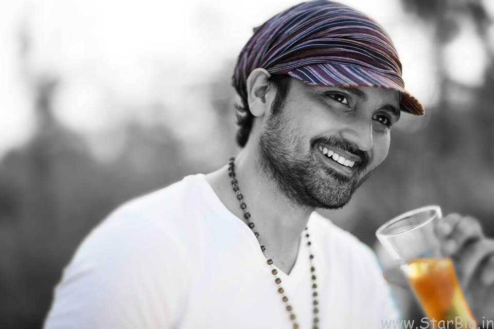 Samrat Reddy Images 1