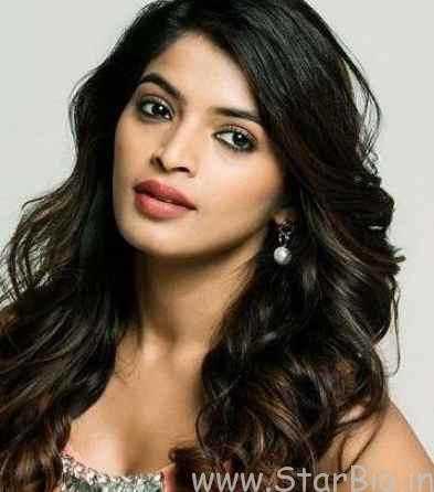 Sanchita Shetty Age