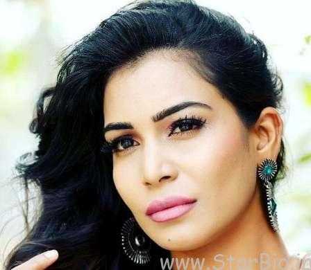 Sanjana Anne Wiki, Biography, Age, Height, Caste, Boyfriend, Family