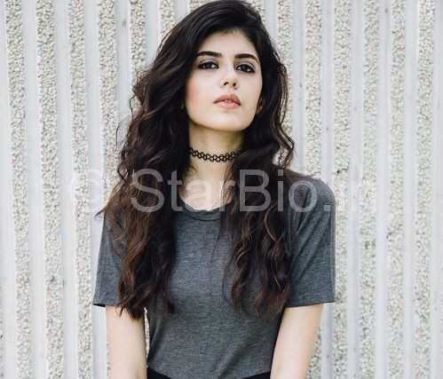 Sanjana Sanghi