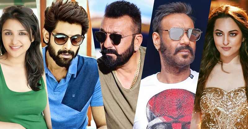 Bhuj full cast
