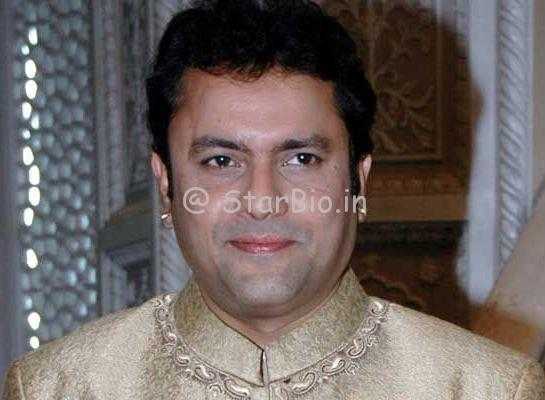 Sanjeev Seth