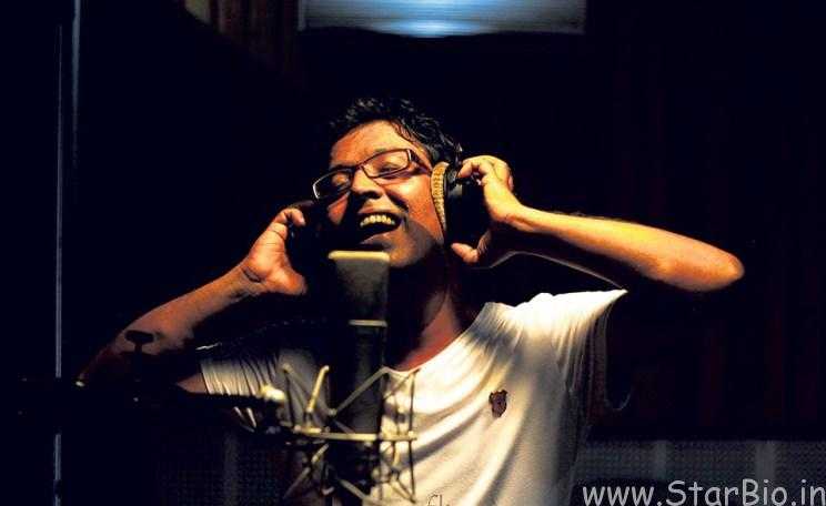 Sanoop Poudel | Biography, Wiki, Music Career, Songs, Age, Height 2 sanup poudel singer