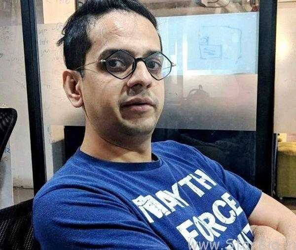 Saurabh Devendra Singh