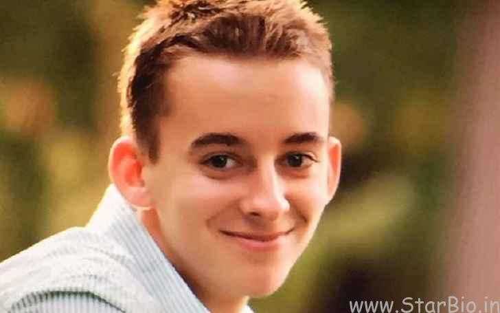Sawyer Sweeten Net Worth Bio Siblings Wiki Parents