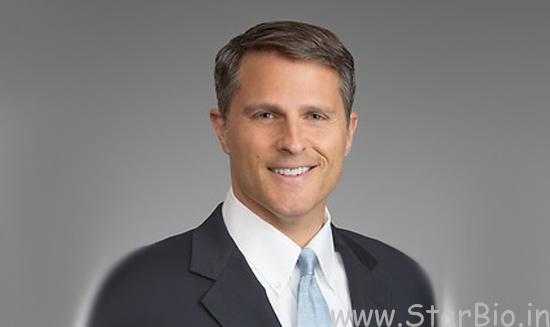 Scott Sveslosky Photo